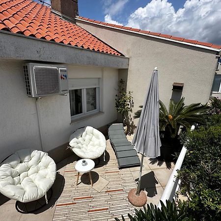 ספליט Apartman Fox מראה חיצוני תמונה