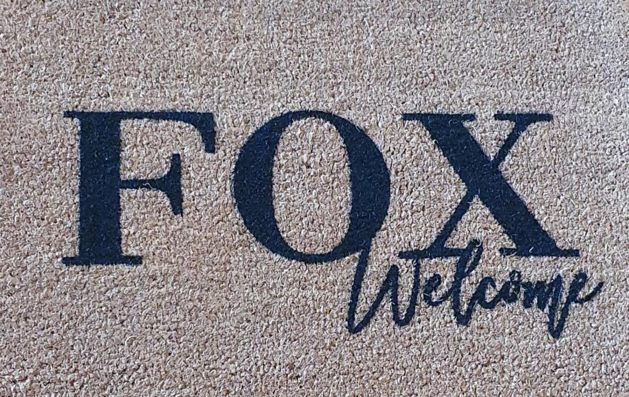 ספליט Apartman Fox מראה חיצוני תמונה