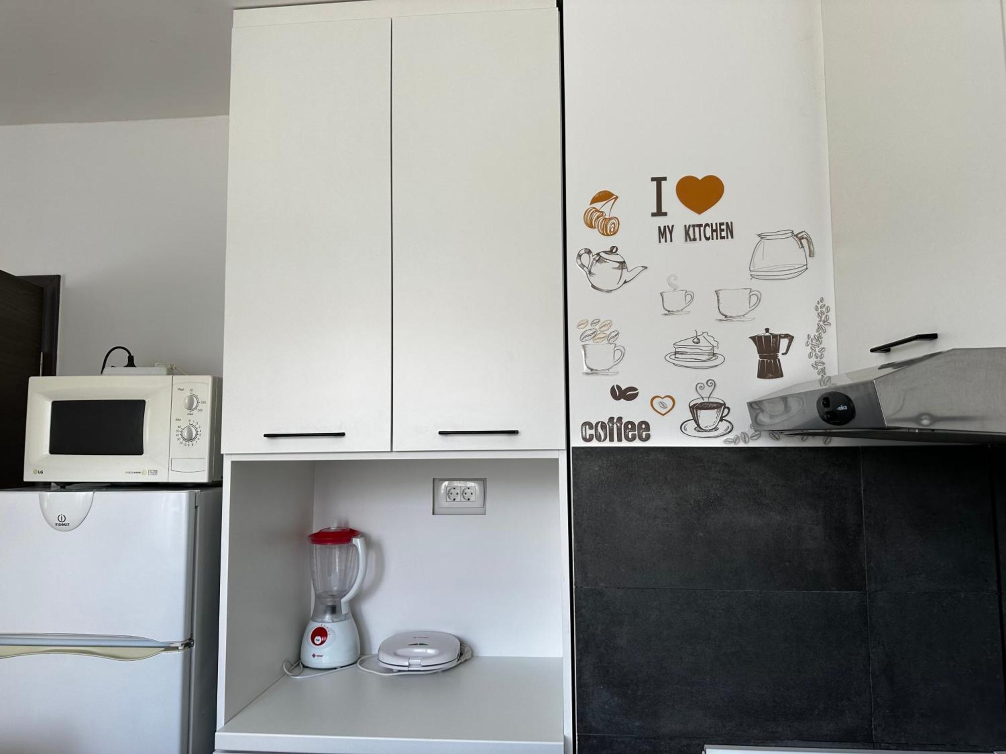 ספליט Apartman Fox מראה חיצוני תמונה