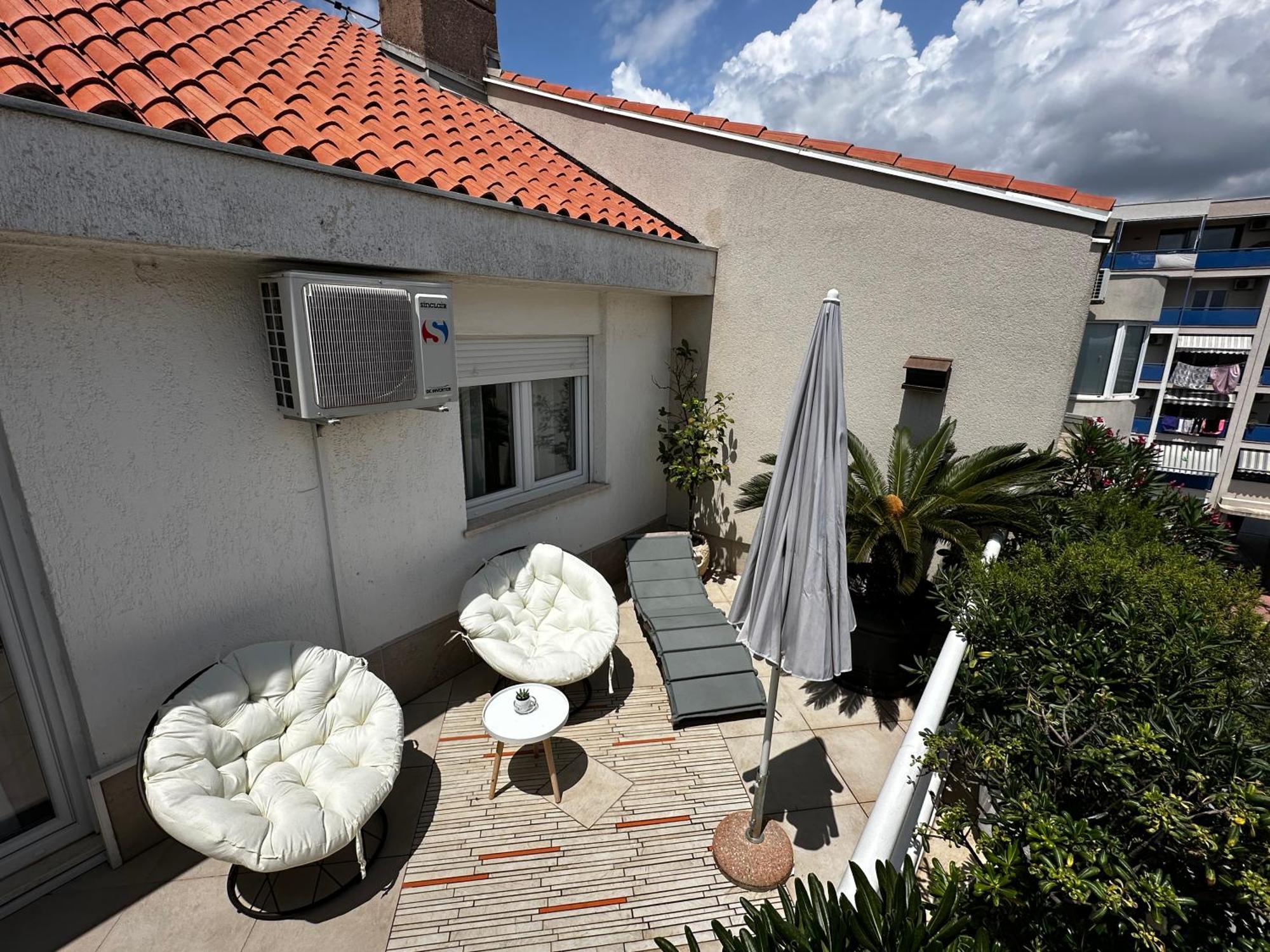 ספליט Apartman Fox מראה חיצוני תמונה