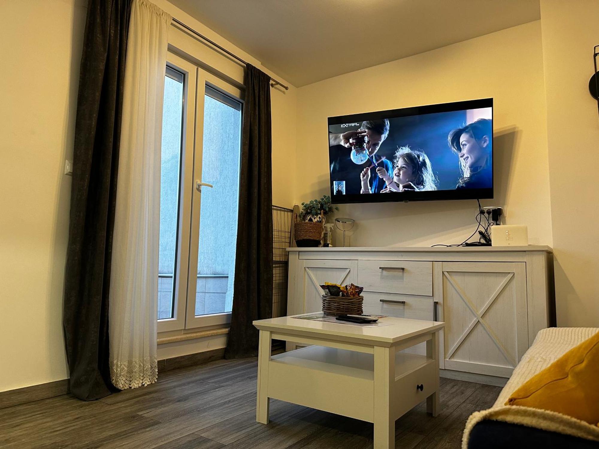 ספליט Apartman Fox מראה חיצוני תמונה