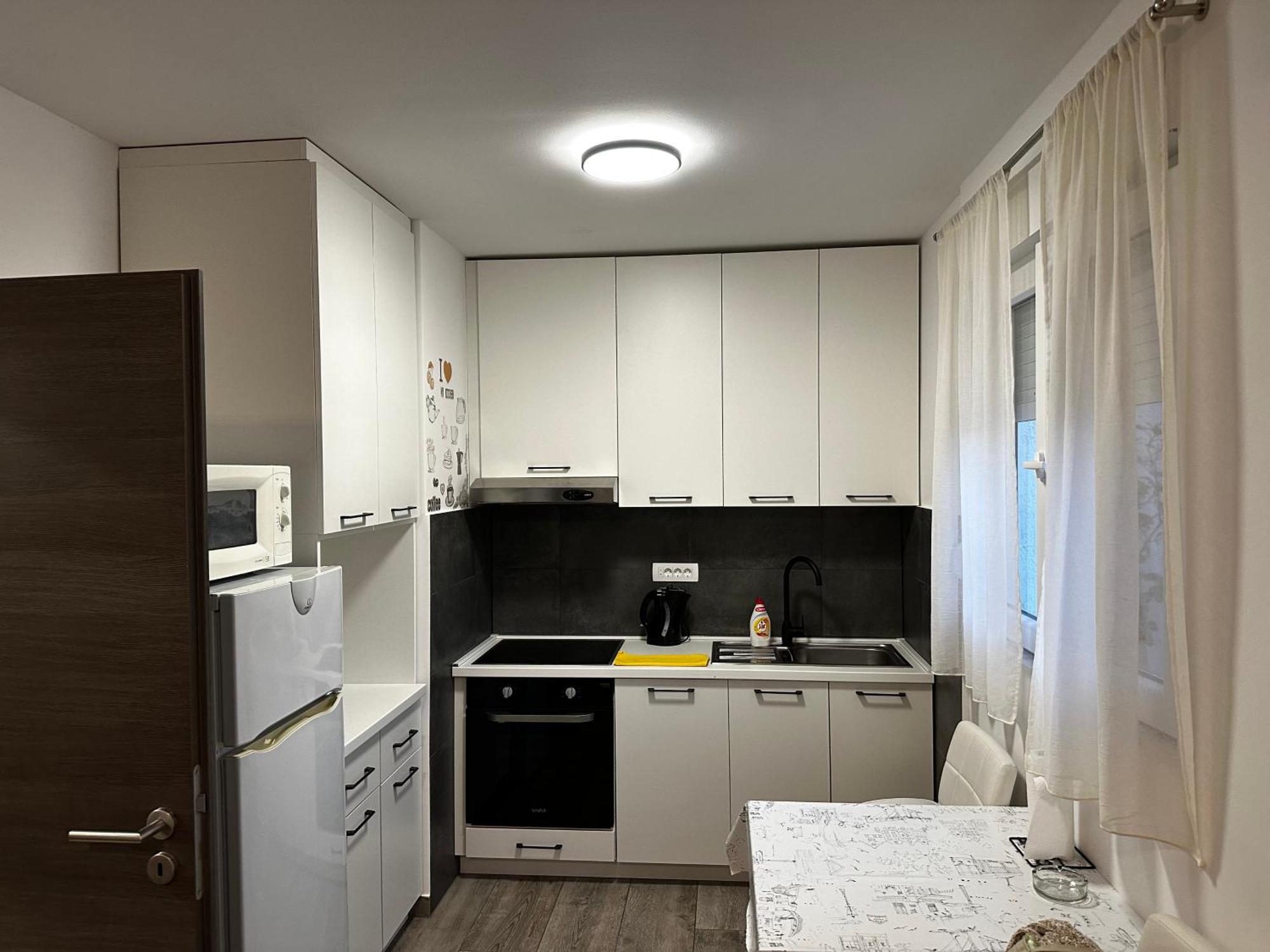ספליט Apartman Fox מראה חיצוני תמונה