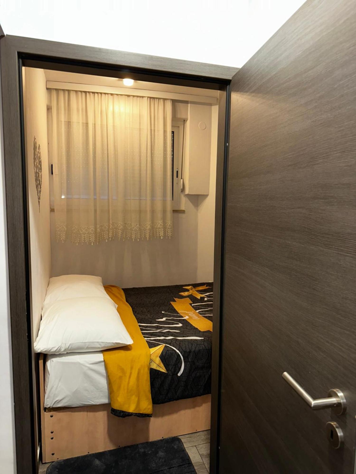 ספליט Apartman Fox מראה חיצוני תמונה