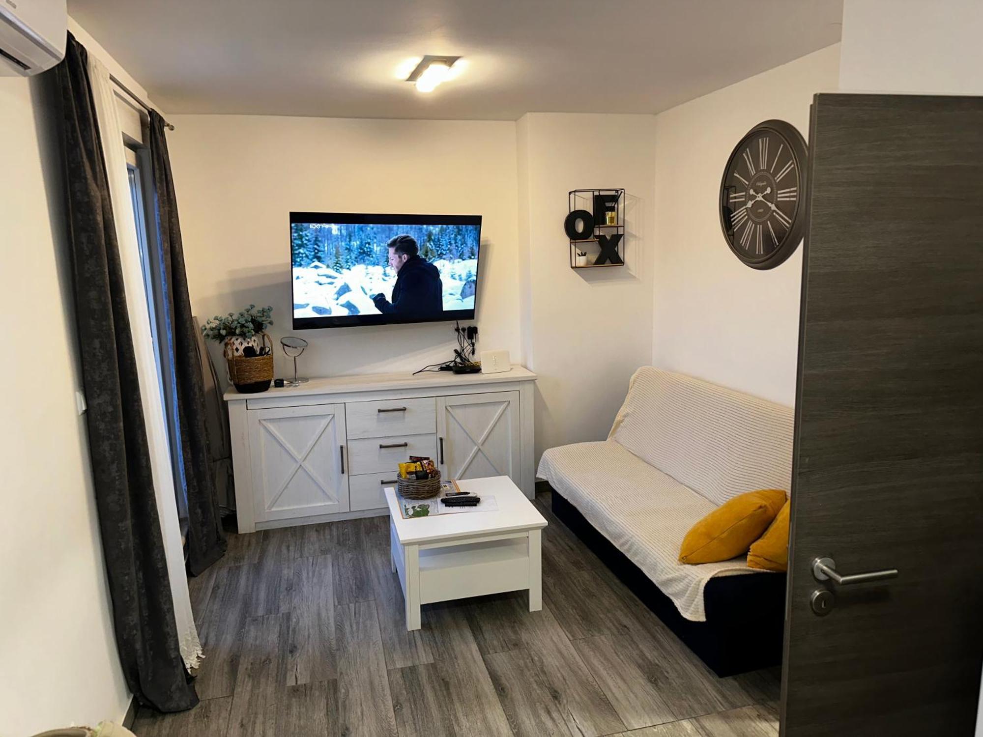 ספליט Apartman Fox מראה חיצוני תמונה