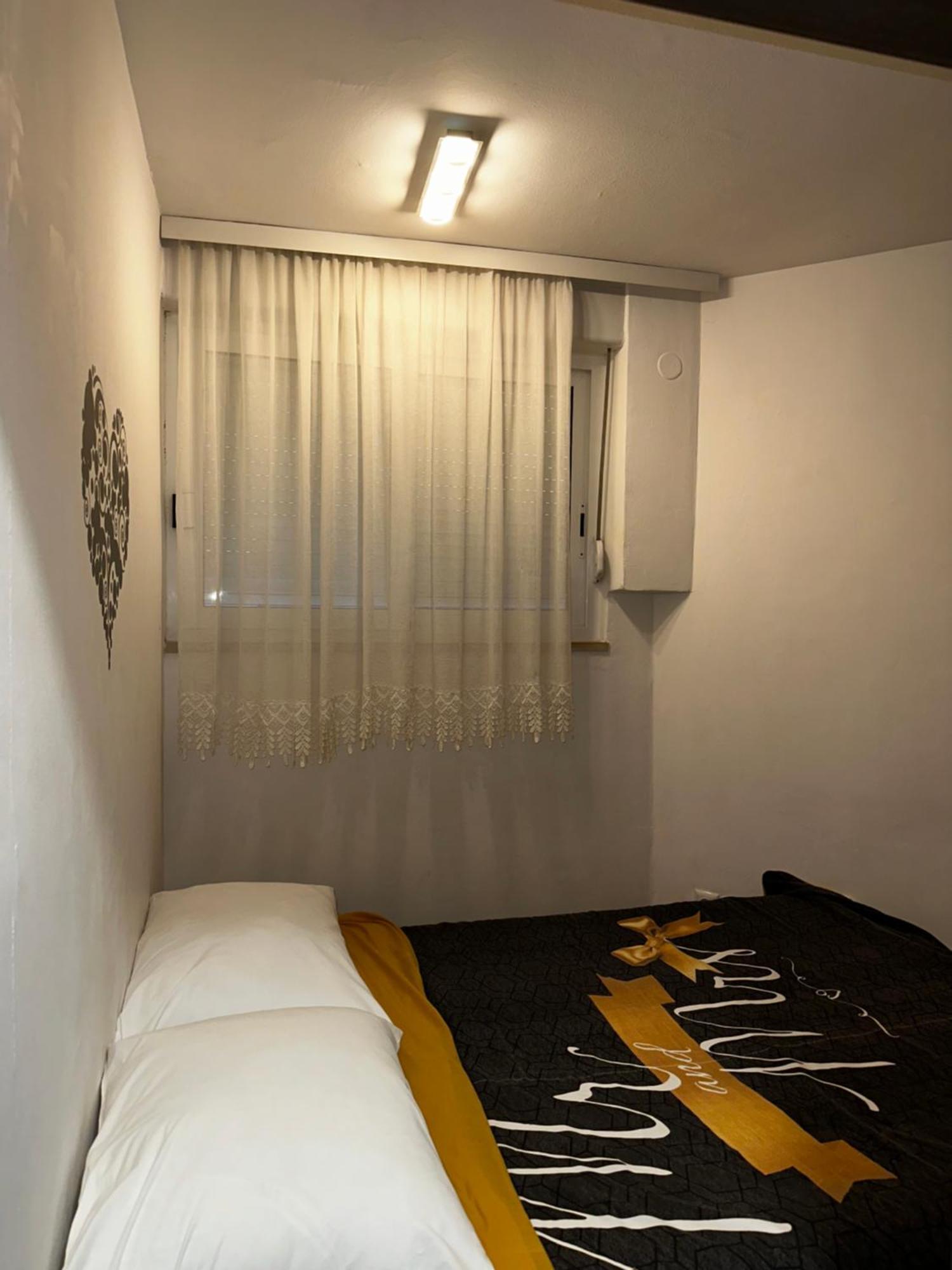 ספליט Apartman Fox מראה חיצוני תמונה